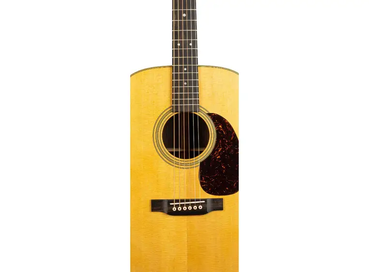 Martin D-28 Satin 