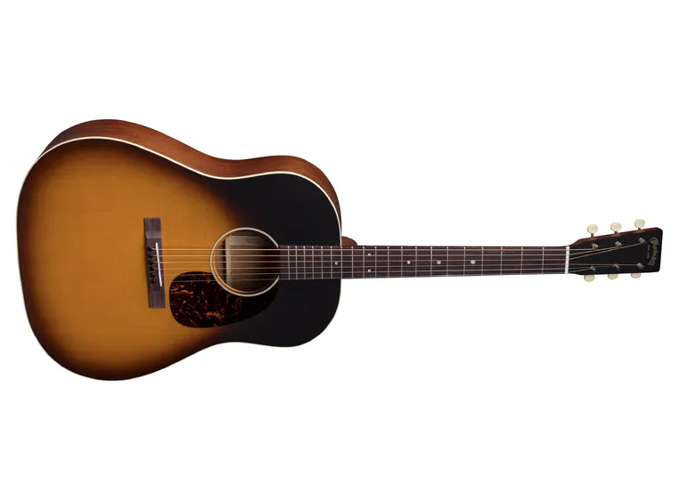 Martin DSS-17 Whiskey Sunset 