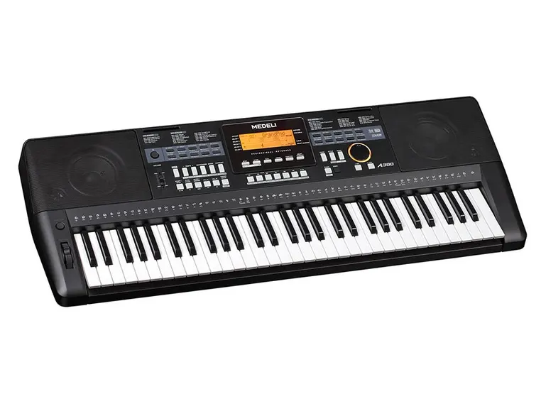 Medeli A300 Keyboard 