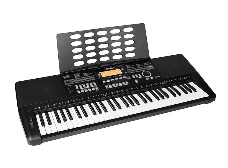 Medeli A300 Keyboard 