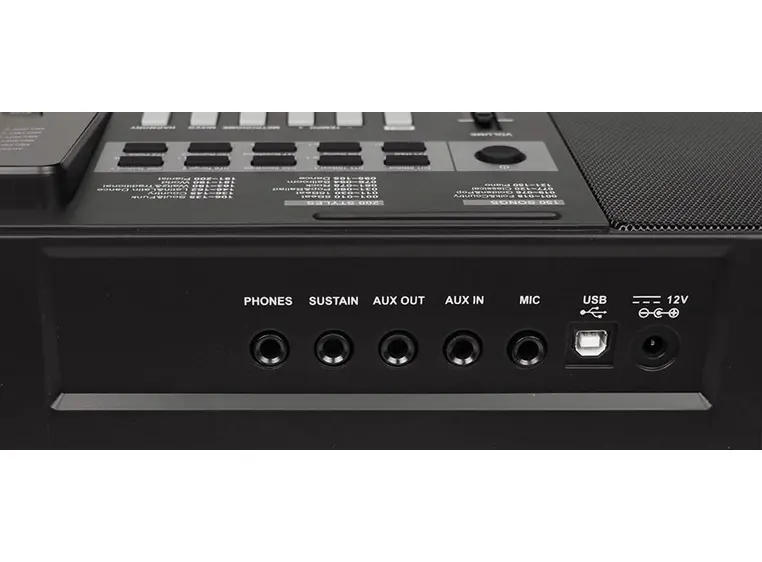 Medeli A300 Keyboard 