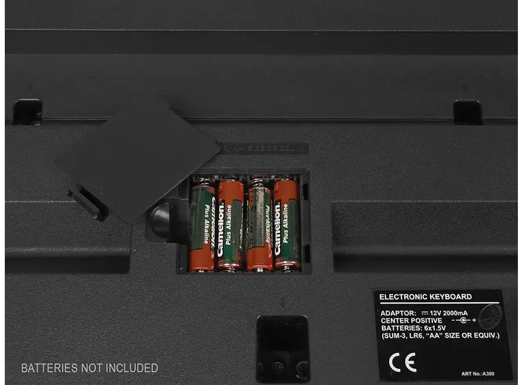 Medeli A300 Keyboard 