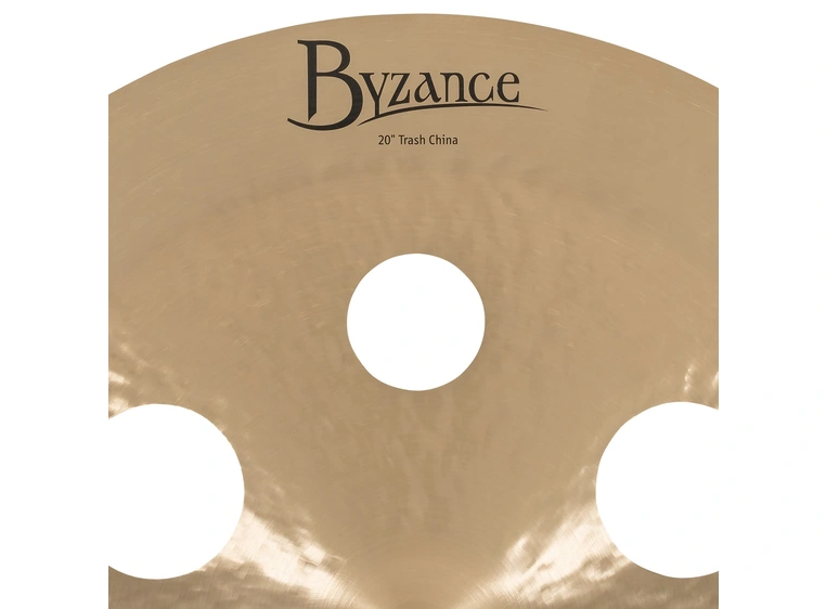 Meinl B20TRCH Byzance 20 Traditional Trash China 
