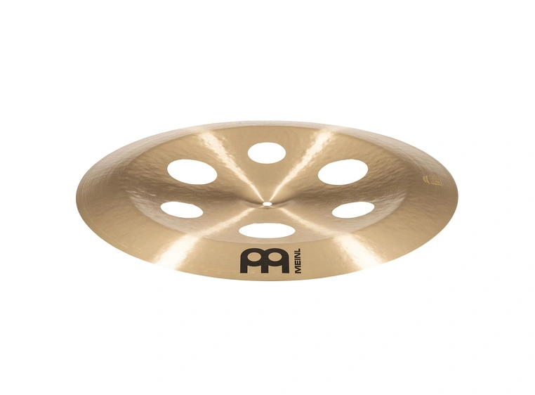 Meinl B20TRCH Byzance 20 Traditional Trash China 