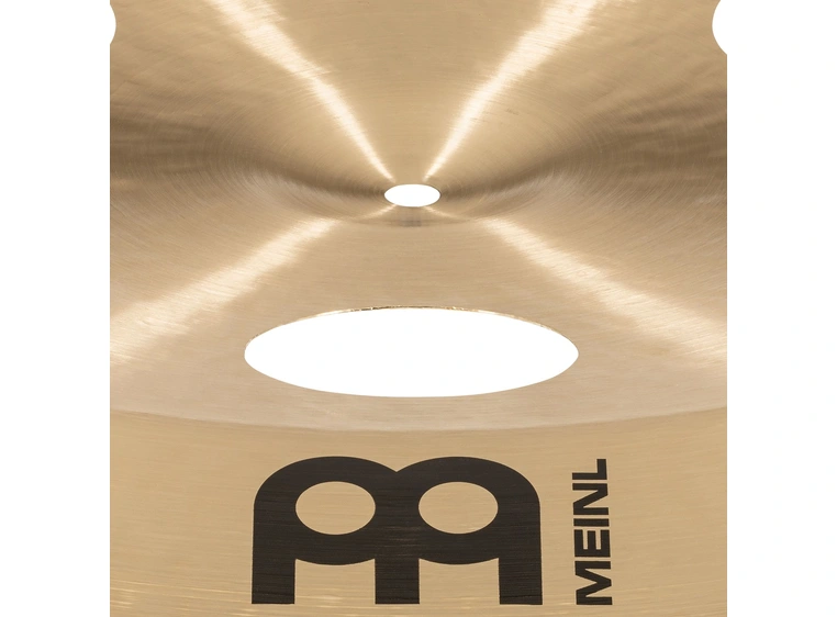 Meinl B20TRCH Byzance 20 Traditional Trash China 
