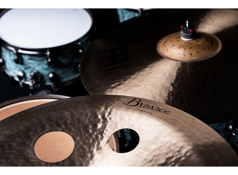 Meinl B20TRCH Byzance 20 Traditional Trash China 
