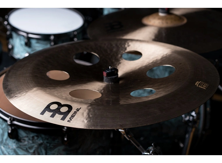 Meinl B20TRCH Byzance 20 Traditional Trash China 