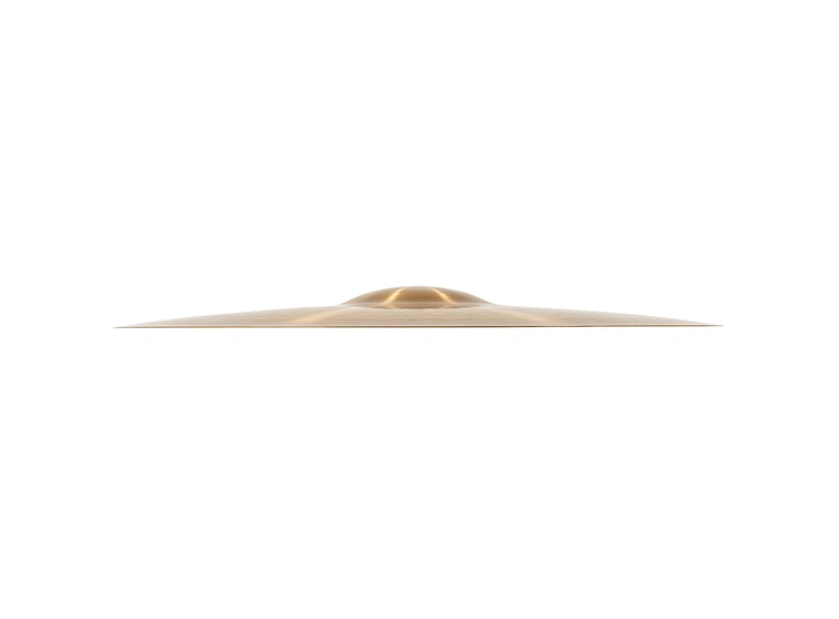 Meinl PA16TC Pure Alloy 16 Thin Crash 