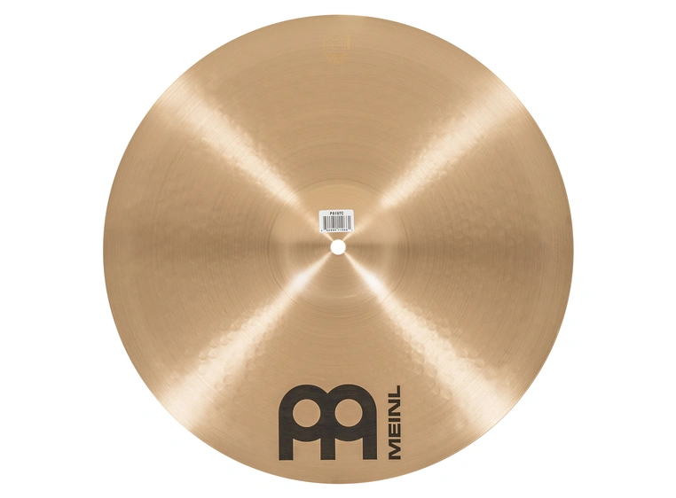 Meinl PA16TC Pure Alloy 16 Thin Crash 