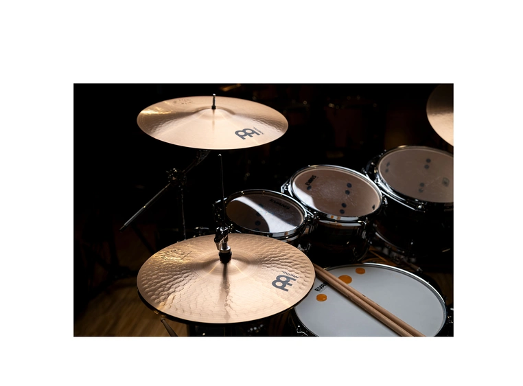 Meinl PA16TC Pure Alloy 16 Thin Crash 