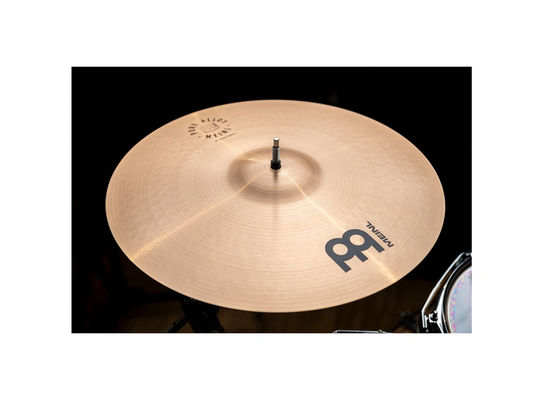 Meinl PA16TC Pure Alloy 16 Thin Crash 