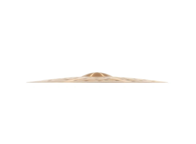 Meinl PA22EHR Pure Alloy 22 Extra Hammered Ride 
