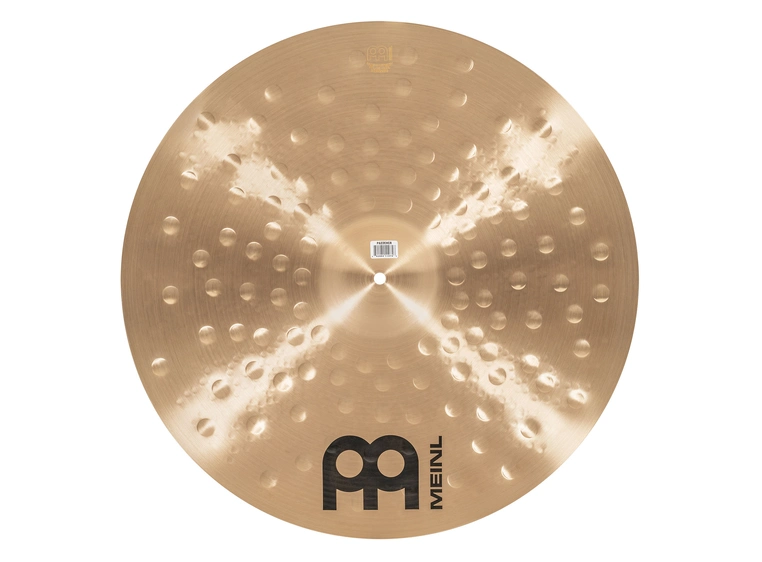 Meinl PA22EHR Pure Alloy 22 Extra Hammered Ride 