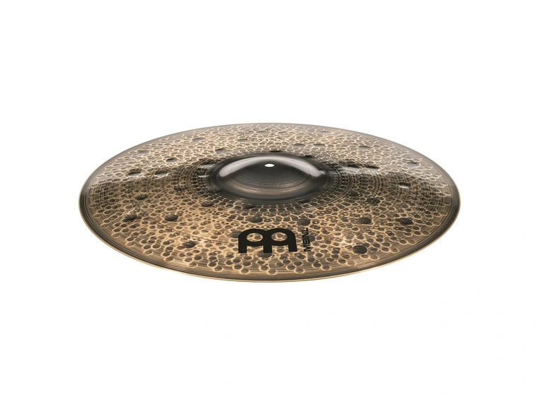 Meinl PAC20ETHC Pure Alloy Custom 20 Extra Thin Hammered Crash 