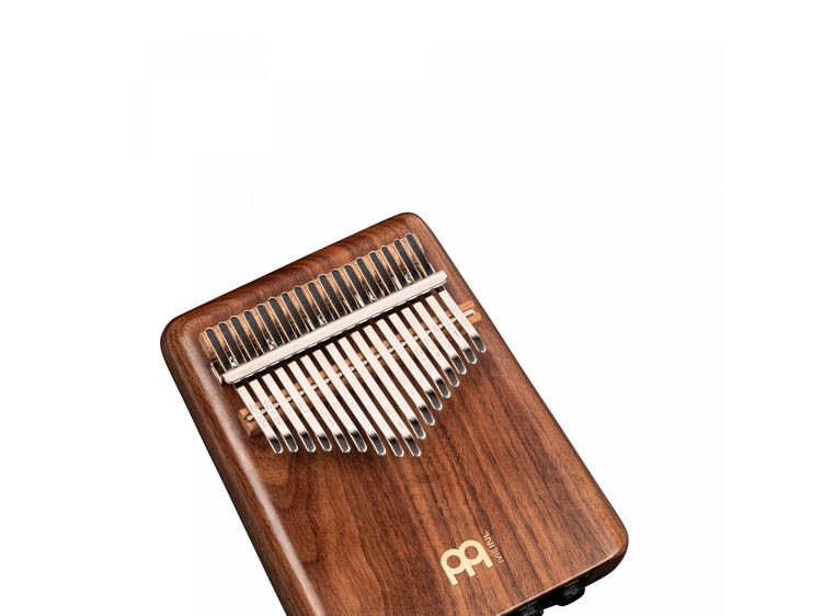 Meinl PKA17AW Kalimba Solid, with pickup 