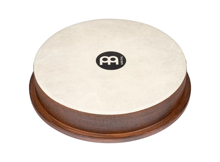 Meinl Percussion HEAD-JD12Y 12" Jumbo Djembeskinn, Yellow Fiberskin 