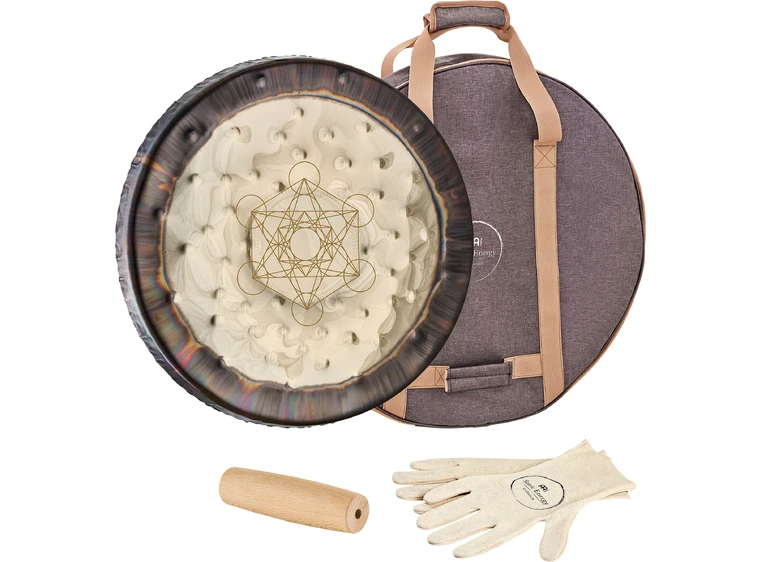 Meinl SGMC22 Gong  22" Metatrons Cube Soundscape 22" 