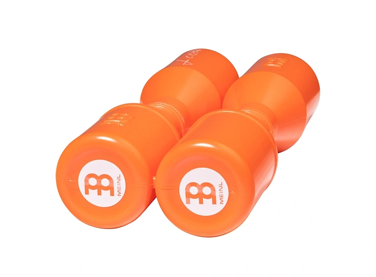 Meinl SH4EC Artist Series Luis Conte Live Shaker, Elecric Coral 