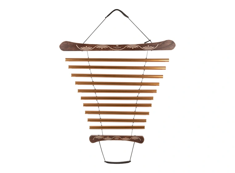 Meinl Sonic Energy MFC10GMAB Meditation Flow Chime 35, G Major 