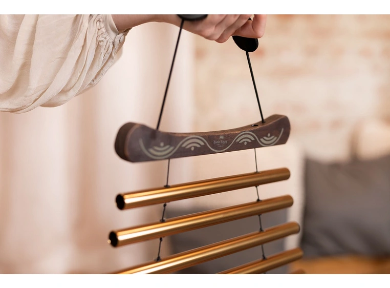 Meinl Sonic Energy MFC10GMAB Meditation Flow Chime 35, G Major 