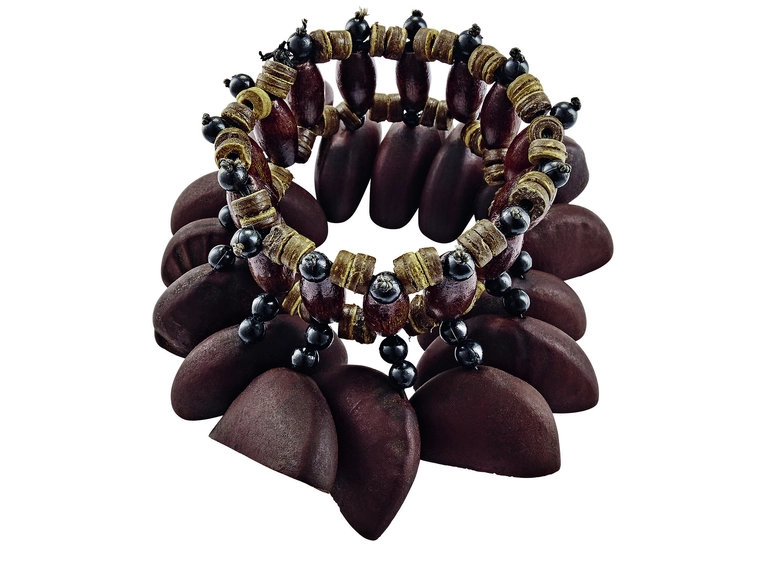 Meinl Sonic Energy SBB Bendo Bracelet 
