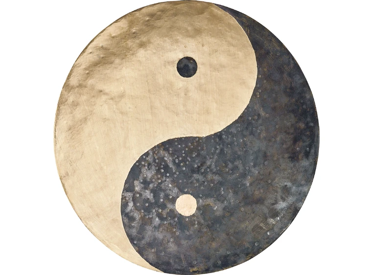Meinl WGYY16 Wind Gong 16" 16", Yin & Yang, incl. Beater 