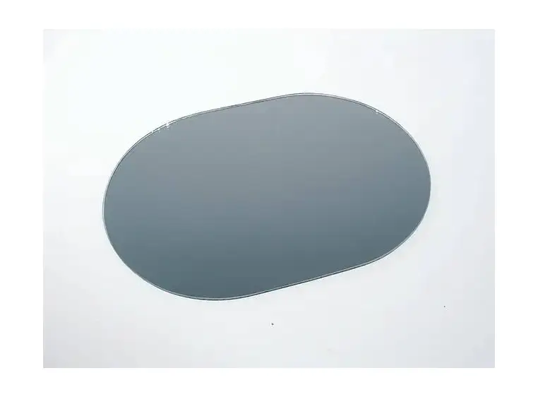Mirror (oval) 110x70mm Sparepart for EUROLITE LED TSL-1000 