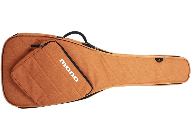 Mono M80-SAD-V2-BNO M80 Acoustic Sleeve 2.0, Burnt Orange 