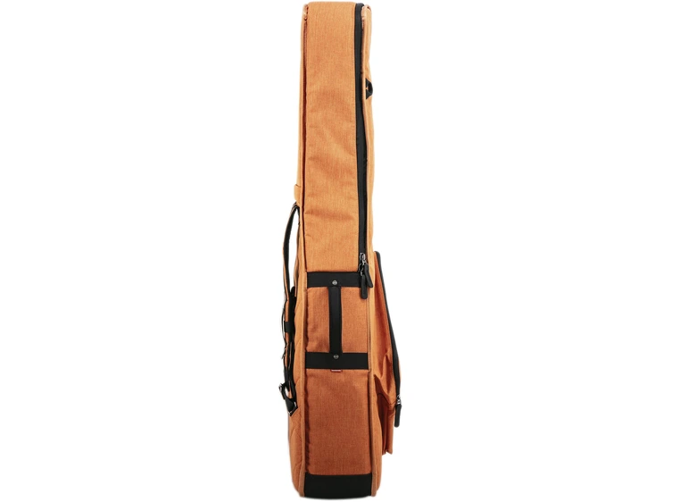 Mono M80-SAD-V2-BNO M80 Acoustic Sleeve 2.0, Burnt Orange 