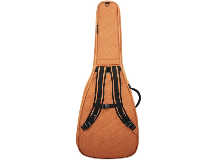 Mono M80-SAD-V2-BNO M80 Acoustic Sleeve 2.0, Burnt Orange 