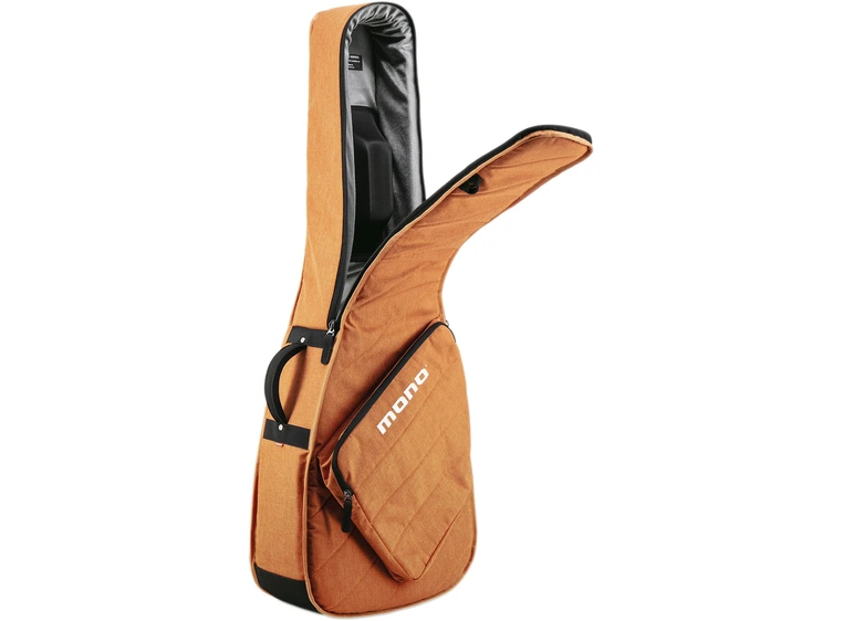 Mono M80-SAD-V2-BNO M80 Acoustic Sleeve 2.0, Burnt Orange 