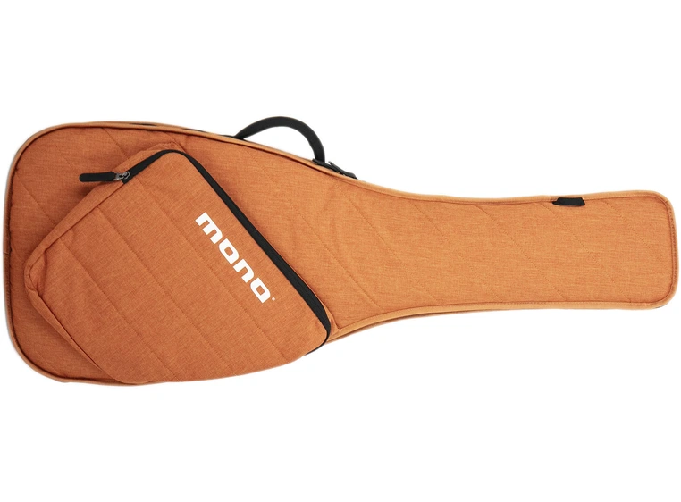 Mono M80-SEG-V2-BNO M80 Guitar Sleeve 2.0, Burnt Orange 