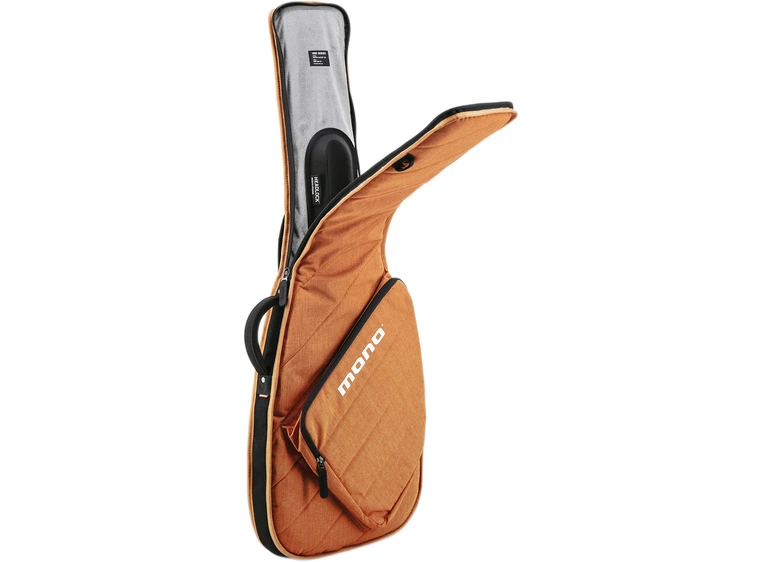 Mono M80-SEG-V2-BNO M80 Guitar Sleeve 2.0, Burnt Orange 