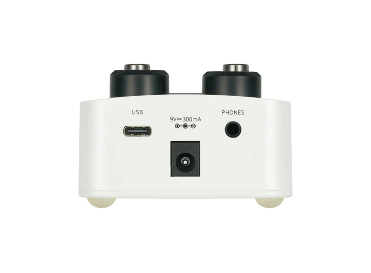 Mooer GL 100 Groove Loop Series Phrase and Drum station 