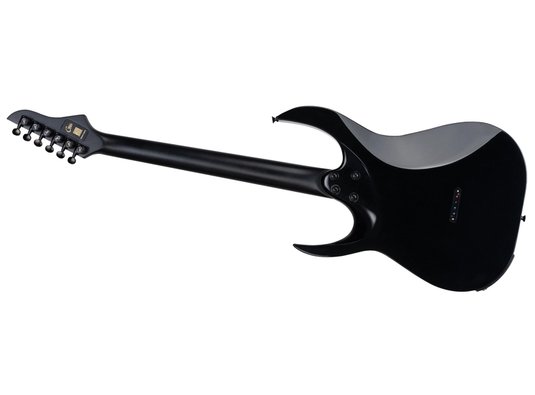 Mooer GTRS Guitars Modern 800 Pearl Black 
