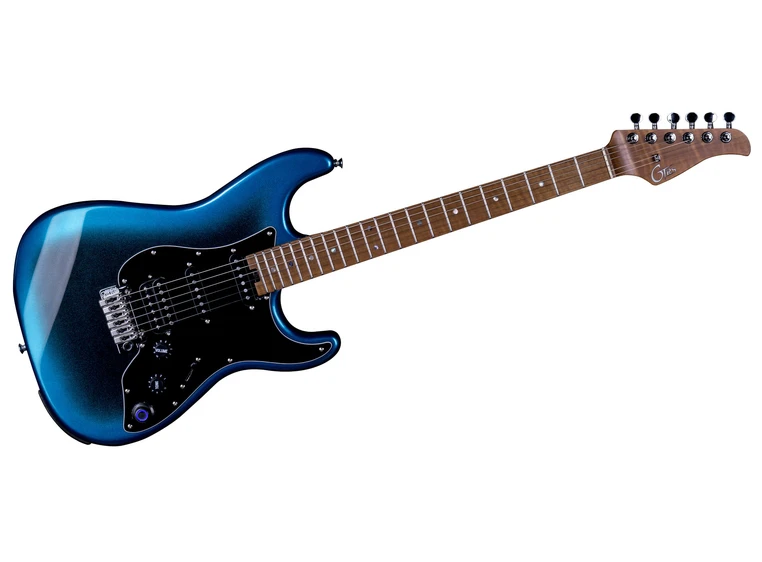 Mooer GTRS Guitars Professional 801 Dark Night 