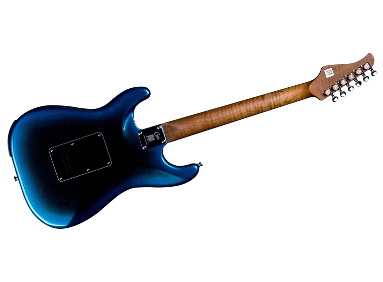 Mooer GTRS Guitars Professional 801 Dark Night 