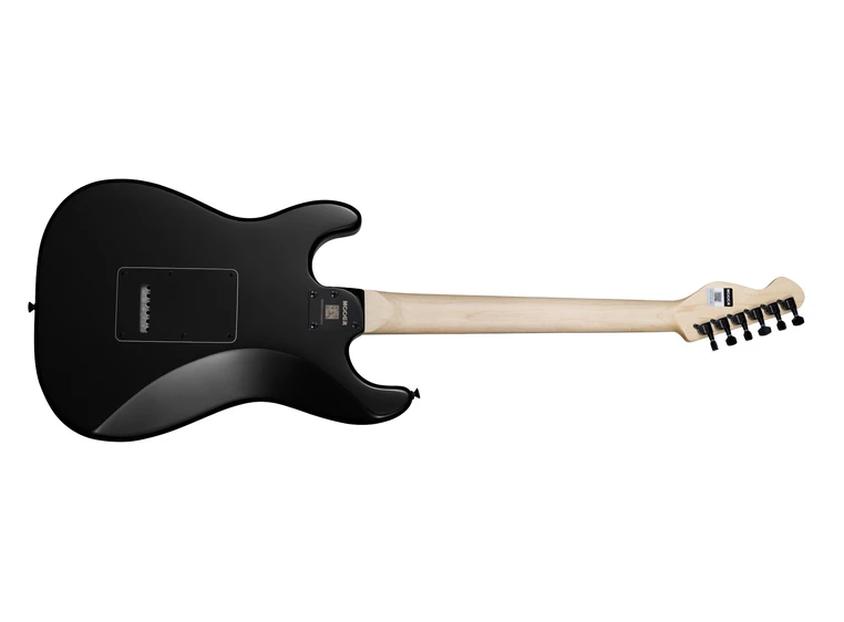 Mooer MSC31 Pro Guitar - Grey Burst 