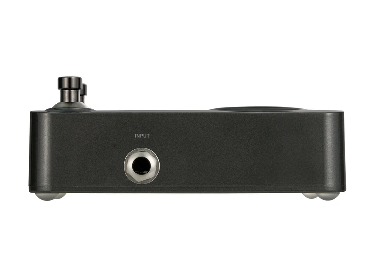 Mooer Prime M2 Gray Intelligent Multi Effects Floor Pedal 