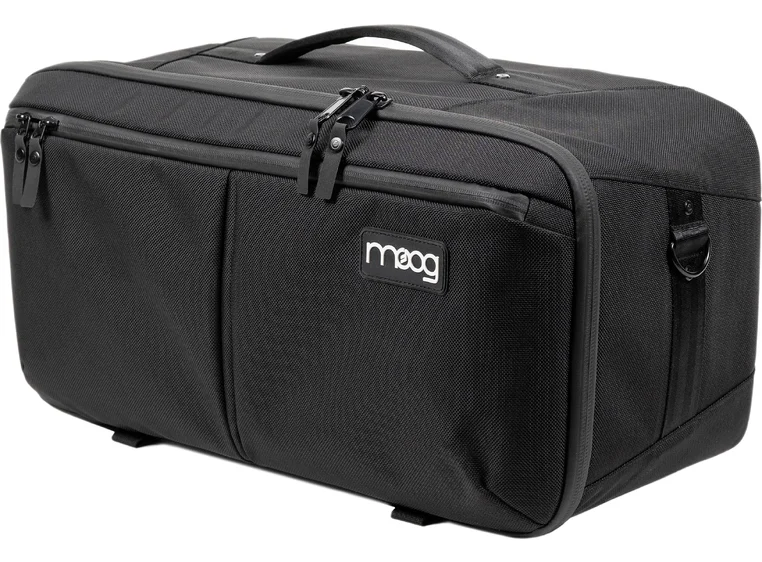 Moog Claravox SR Series Case 