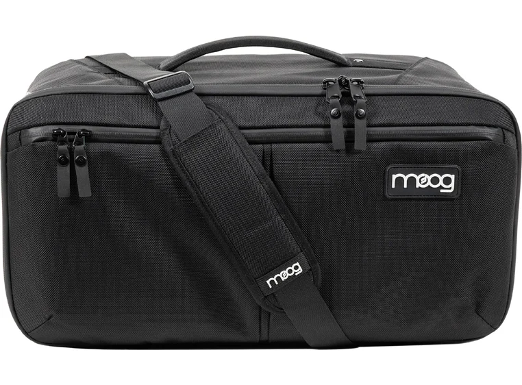 Moog Claravox SR Series Case 