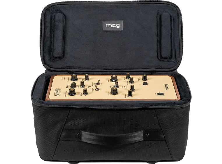 Moog Claravox SR Series Case 