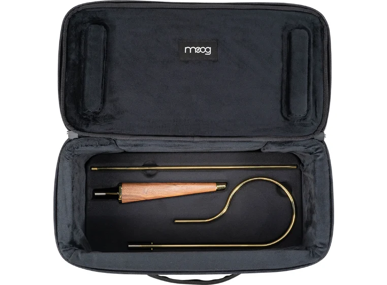 Moog Claravox SR Series Case 