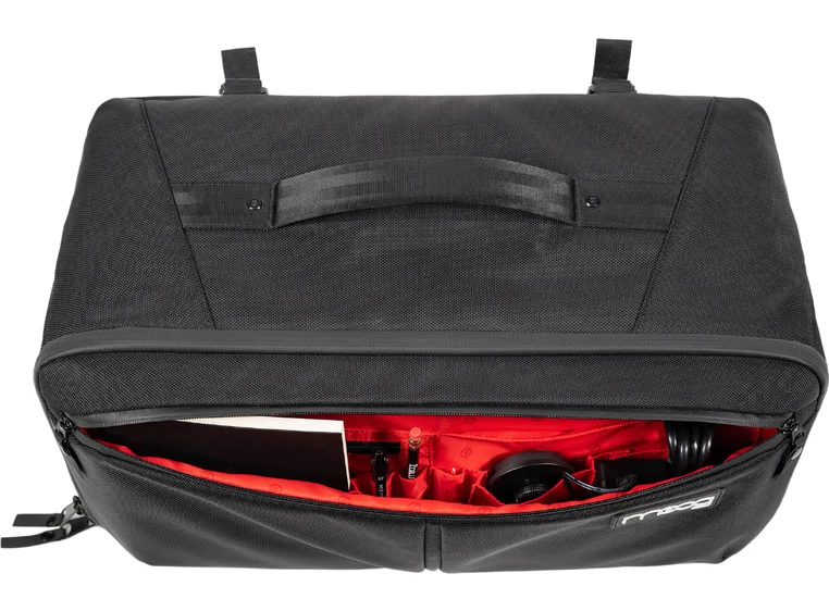 Moog Claravox SR Series Case 