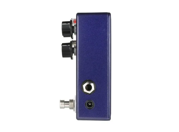 Mosky Sky Reverb effektpedal for gitar 