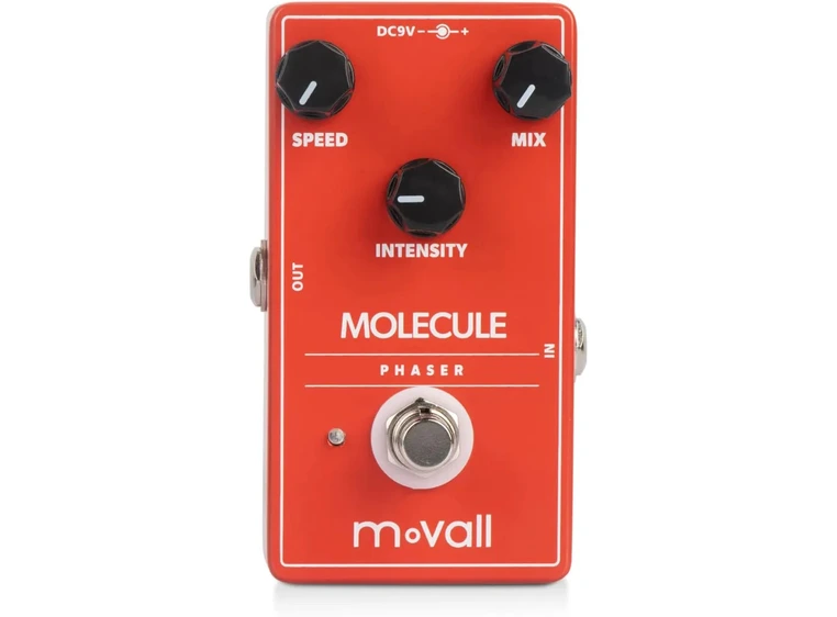 Movall MP-111 Molecule Phaser 