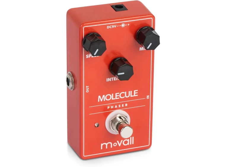 Movall MP-111 Molecule Phaser 