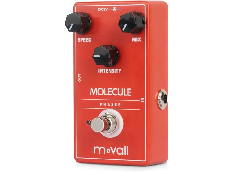 Movall MP-111 Molecule Phaser 