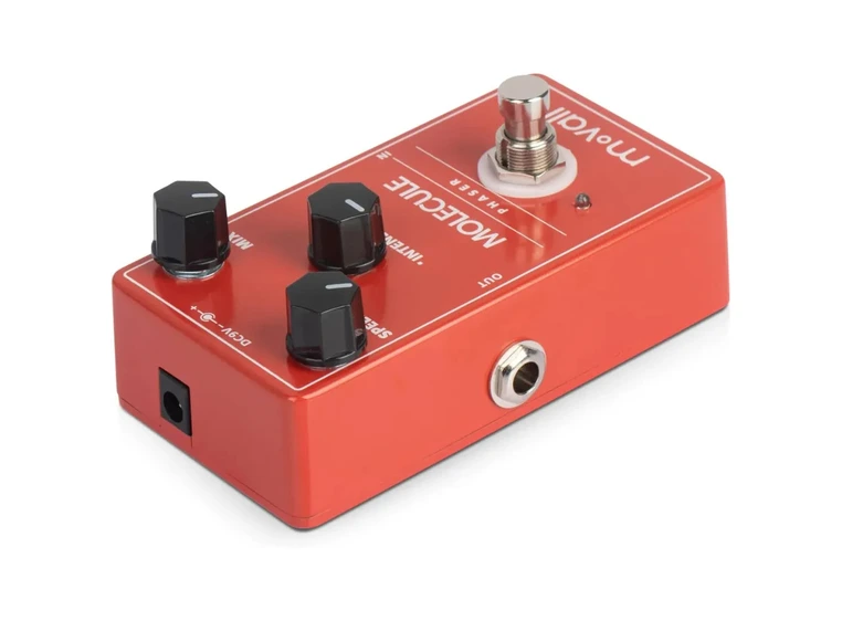 Movall MP-111 Molecule Phaser 