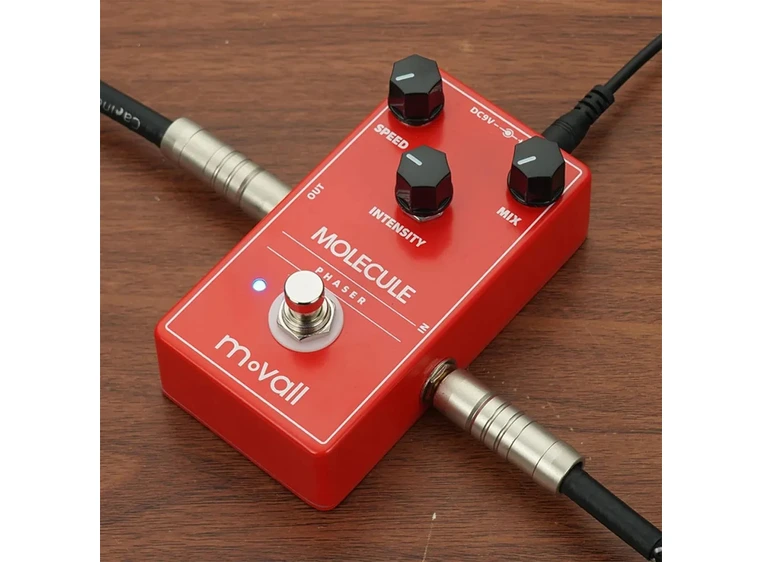 Movall MP-111 Molecule Phaser 